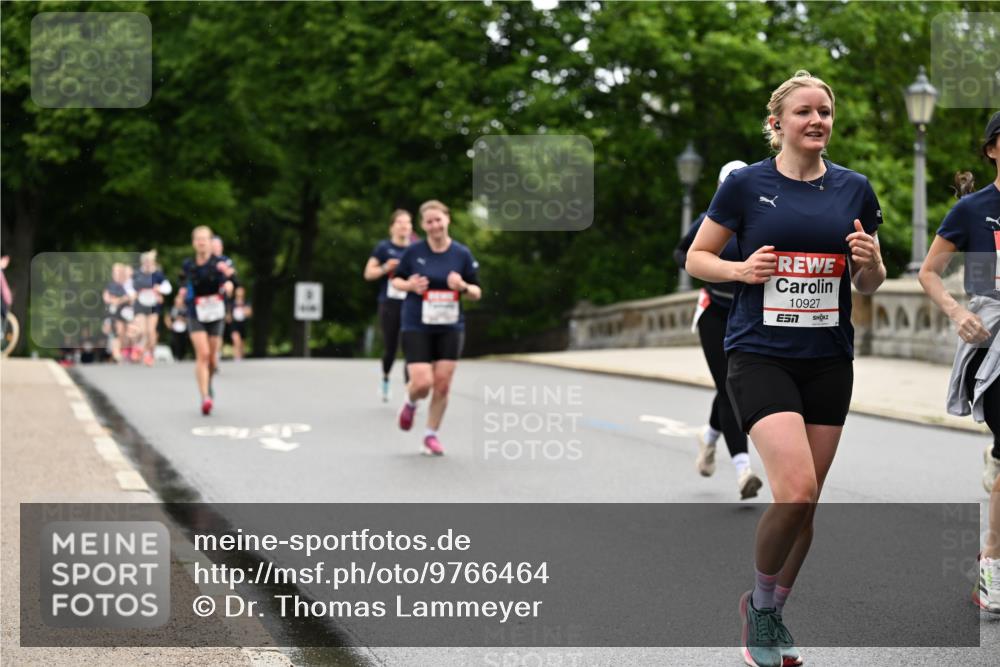 14.06.2026 - REWE Women's Run Dr. Thomas Lammeyer http://msf.ph/oto/9766464 14.06.2026 09:41:54 Laufen 10927 meine-sportfotos.de