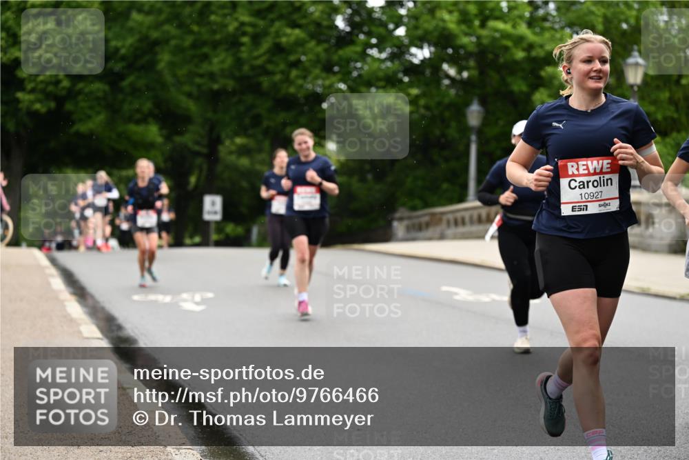 14.06.2026 - REWE Women's Run Dr. Thomas Lammeyer http://msf.ph/oto/9766466 14.06.2026 09:41:54 Laufen 10927 meine-sportfotos.de