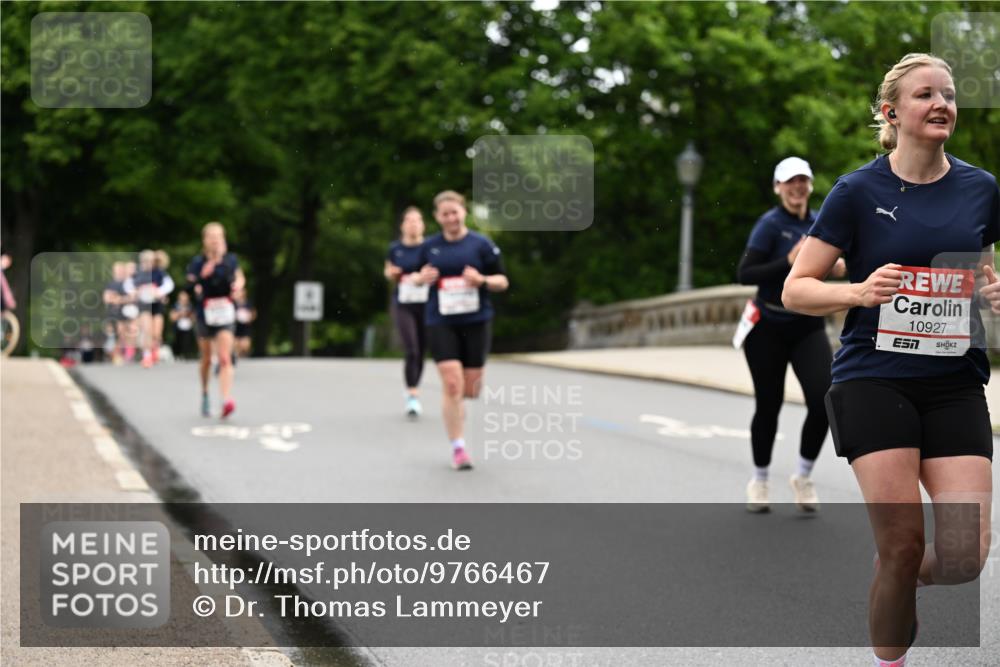 14.06.2026 - REWE Women's Run Dr. Thomas Lammeyer http://msf.ph/oto/9766467 14.06.2026 09:41:54 Laufen 10927, 7 meine-sportfotos.de