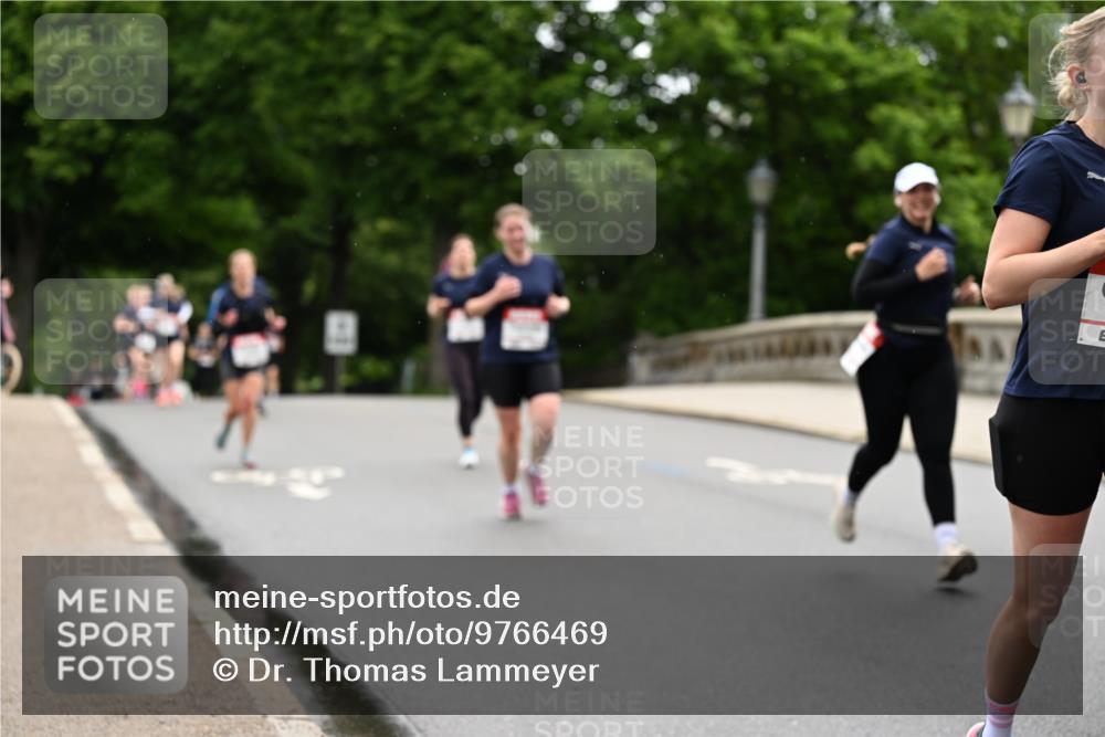 14.06.2026 - REWE Women's Run Dr. Thomas Lammeyer http://msf.ph/oto/9766469 14.06.2026 09:41:54 Laufen  meine-sportfotos.de