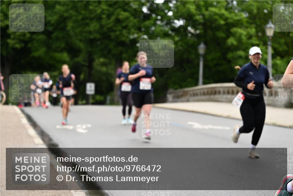 14.06.2026 - REWE Women's Run Dr. Thomas Lammeyer http://msf.ph/oto/9766472 14.06.2026 09:41:54 Laufen  meine-sportfotos.de