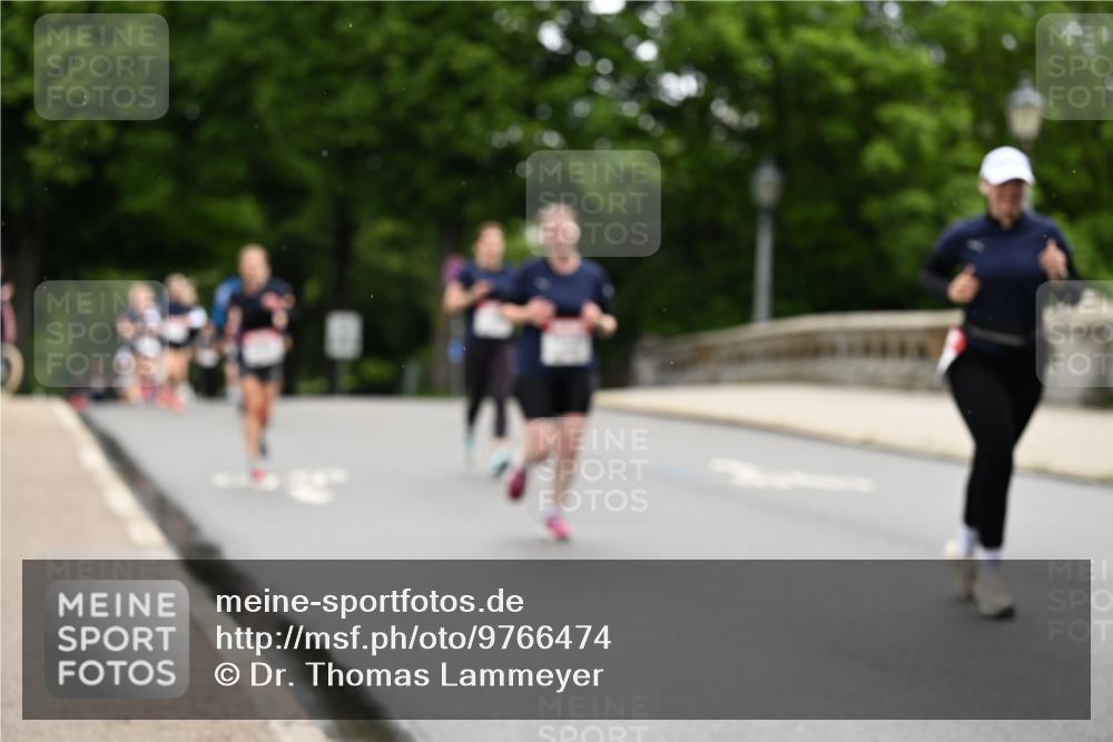 14.06.2026 - REWE Women's Run Dr. Thomas Lammeyer http://msf.ph/oto/9766474 14.06.2026 09:41:54 Laufen  meine-sportfotos.de