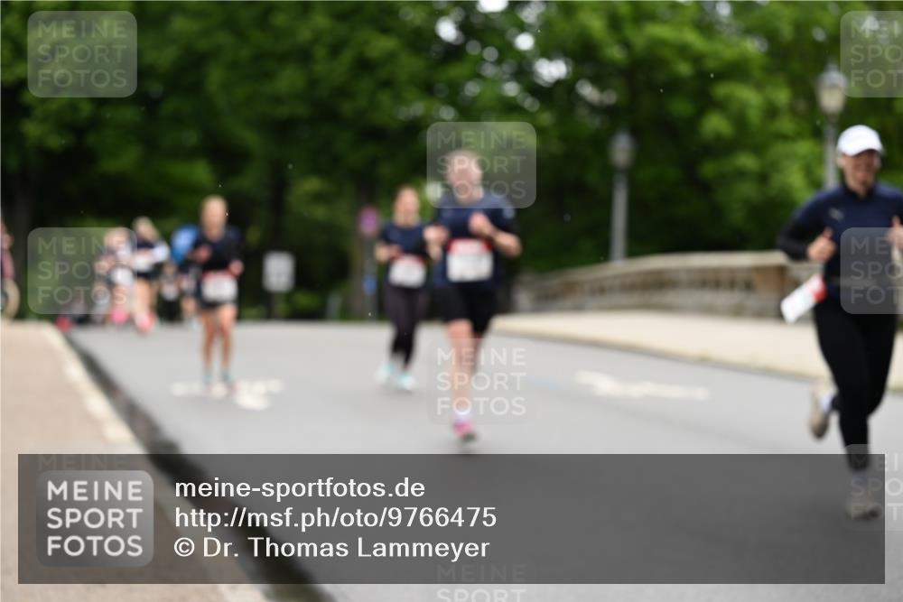 14.06.2026 - REWE Women's Run Dr. Thomas Lammeyer http://msf.ph/oto/9766475 14.06.2026 09:41:55 Laufen  meine-sportfotos.de