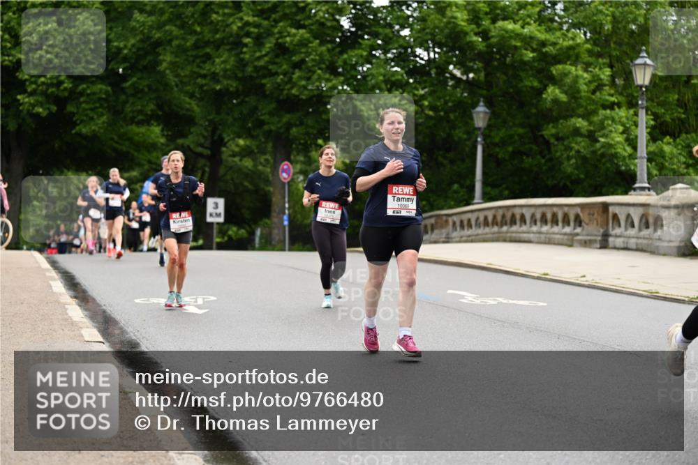 14.06.2026 - REWE Women's Run Dr. Thomas Lammeyer http://msf.ph/oto/9766480 14.06.2026 09:41:55 Laufen 10069 meine-sportfotos.de
