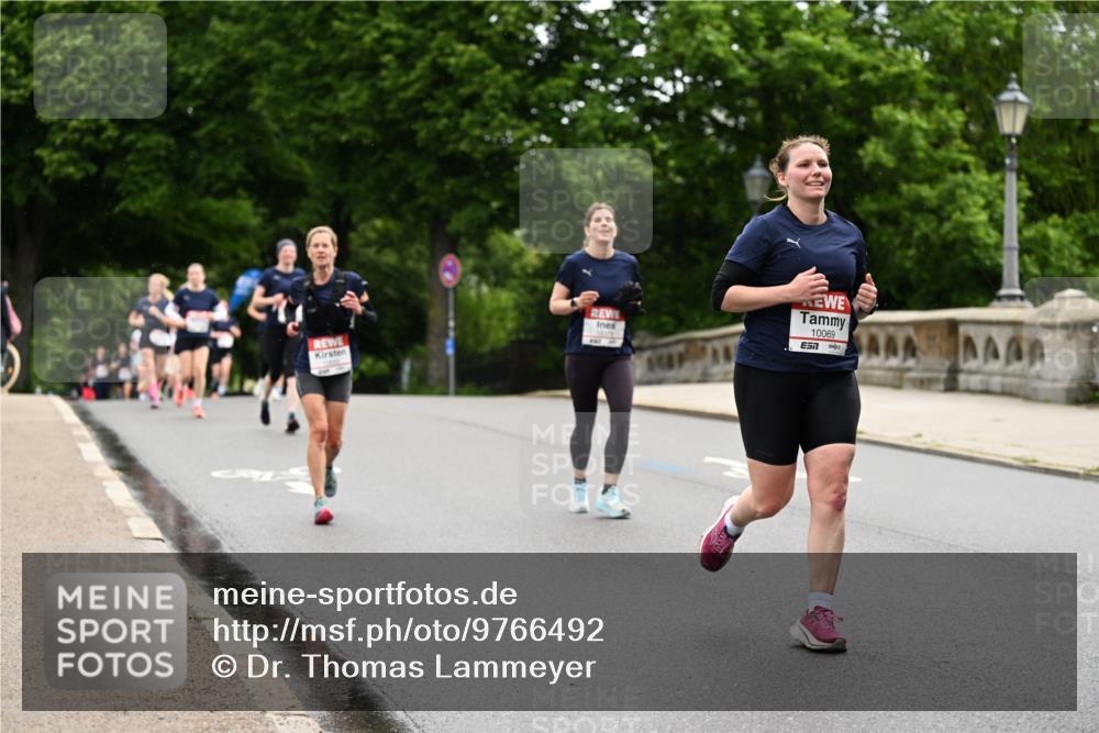 14.06.2026 - REWE Women's Run Dr. Thomas Lammeyer http://msf.ph/oto/9766492 14.06.2026 09:41:56 Laufen 10069 meine-sportfotos.de