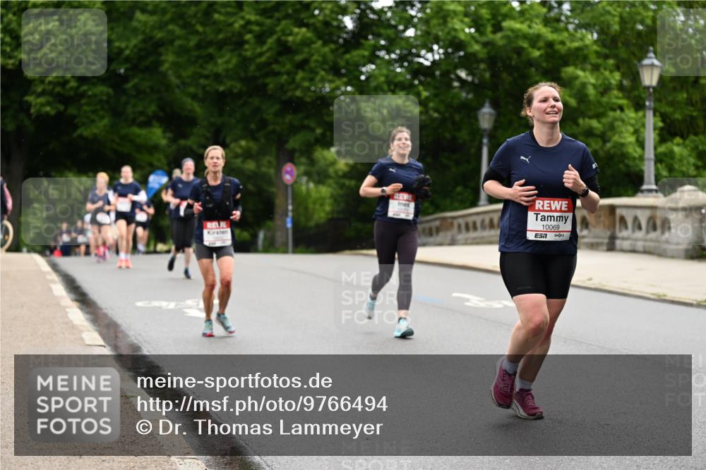 14.06.2026 - REWE Women's Run Dr. Thomas Lammeyer http://msf.ph/oto/9766494 14.06.2026 09:41:56 Laufen 10069 meine-sportfotos.de