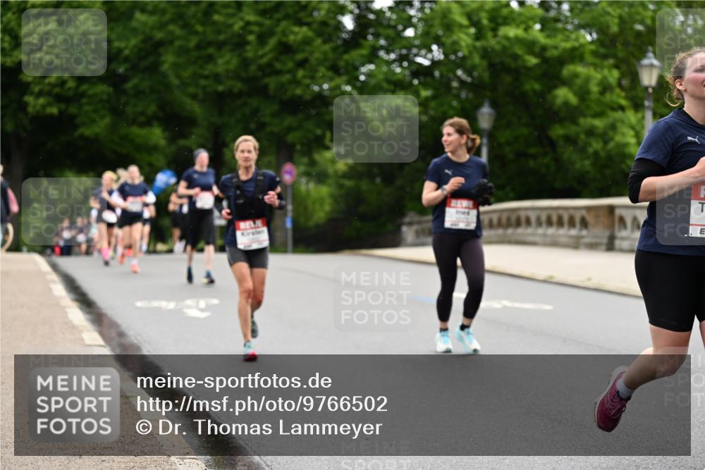 14.06.2026 - REWE Women's Run Dr. Thomas Lammeyer http://msf.ph/oto/9766502 14.06.2026 09:41:56 Laufen  meine-sportfotos.de