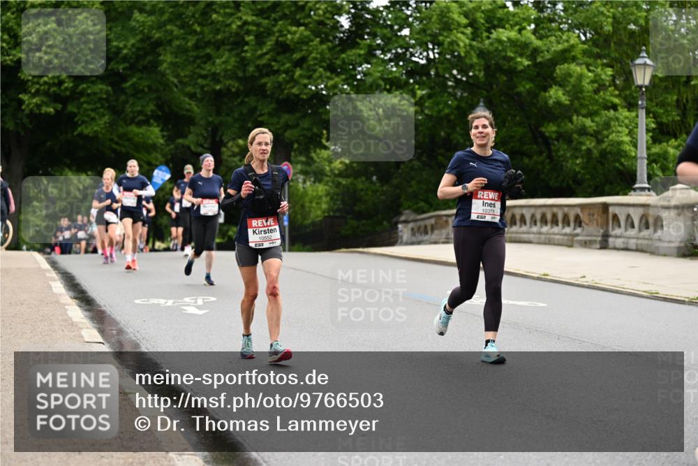 14.06.2026 - REWE Women's Run Dr. Thomas Lammeyer http://msf.ph/oto/9766503 14.06.2026 09:41:57 Laufen 10552, 10378, 7 meine-sportfotos.de