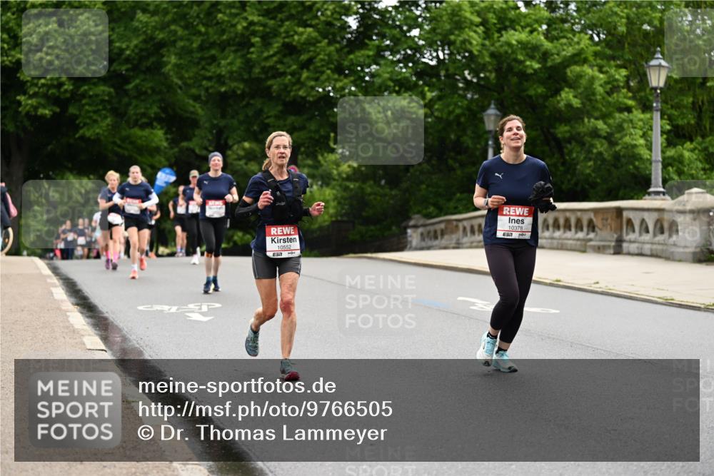 14.06.2026 - REWE Women's Run Dr. Thomas Lammeyer http://msf.ph/oto/9766505 14.06.2026 09:41:57 Laufen 10552, 10378 meine-sportfotos.de