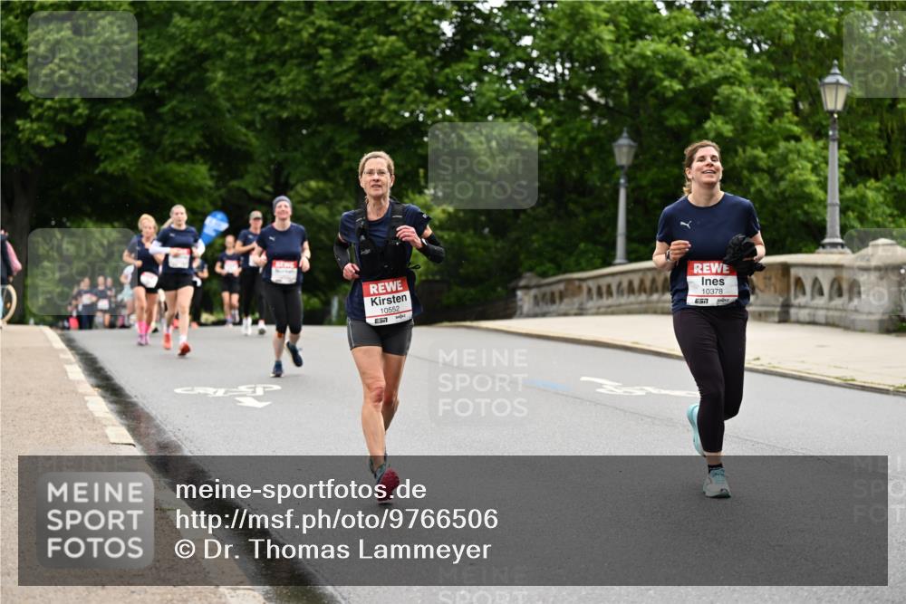 14.06.2026 - REWE Women's Run Dr. Thomas Lammeyer http://msf.ph/oto/9766506 14.06.2026 09:41:57 Laufen 10552, 57, 10378 meine-sportfotos.de