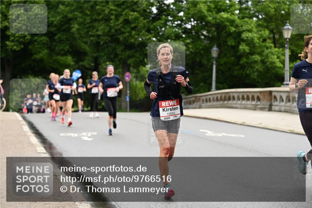 14.06.2026 - REWE Women's Run Dr. Thomas Lammeyer http://msf.ph/oto/9766516 14.06.2026 09:41:58 Laufen 10552, 4424 meine-sportfotos.de