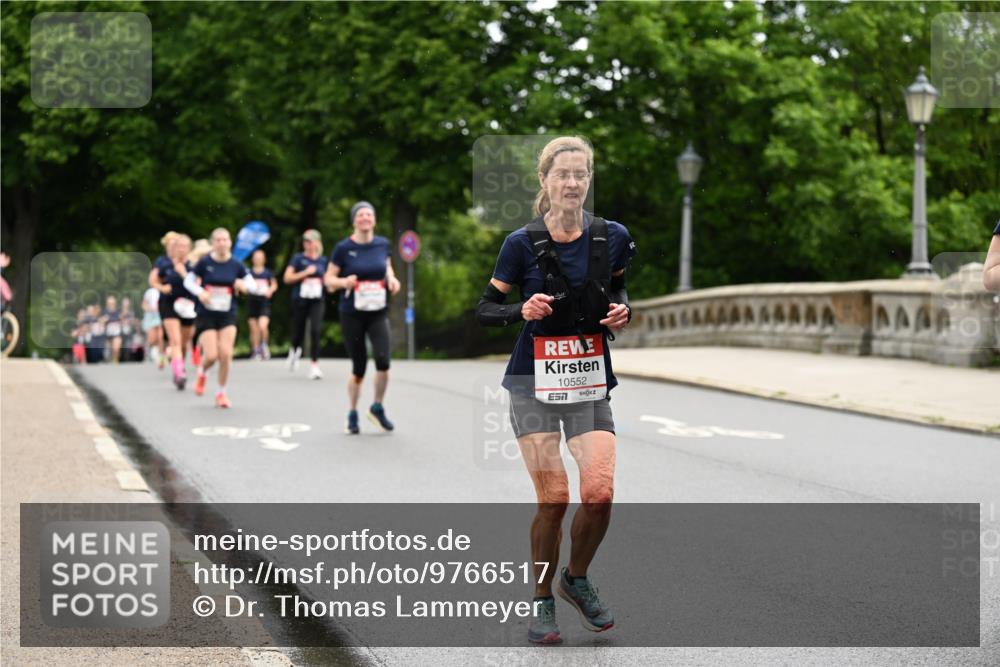 14.06.2026 - REWE Women's Run Dr. Thomas Lammeyer http://msf.ph/oto/9766517 14.06.2026 09:41:58 Laufen 10552, 57 meine-sportfotos.de