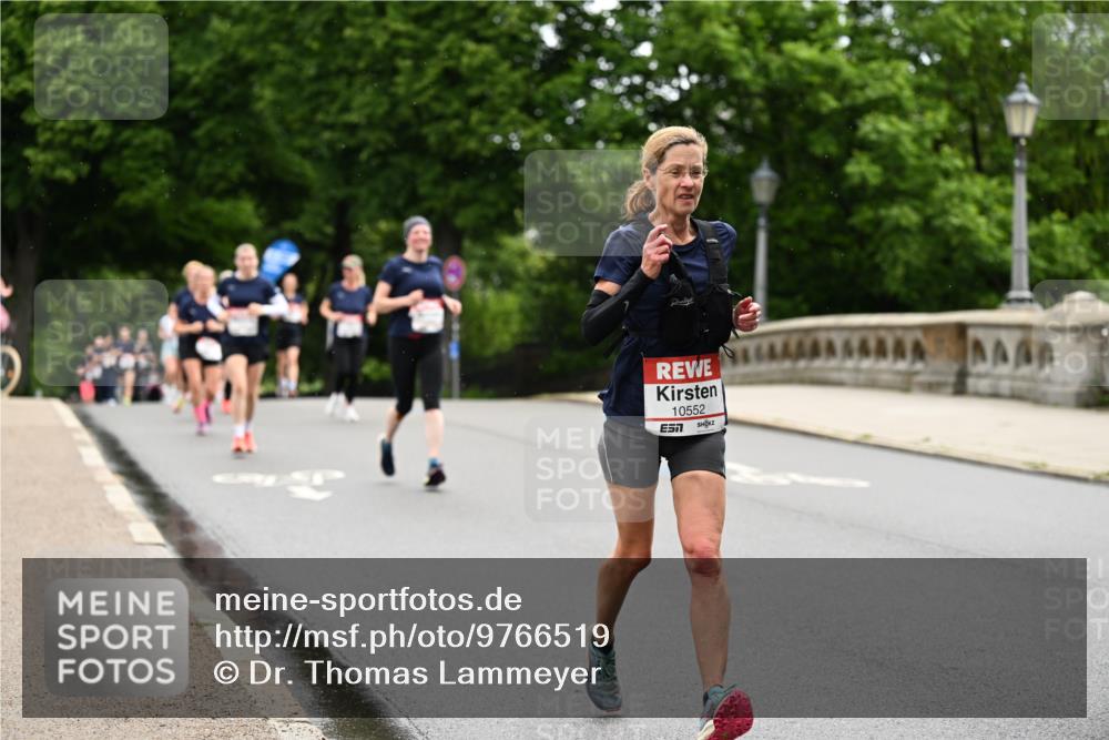 14.06.2026 - REWE Women's Run Dr. Thomas Lammeyer http://msf.ph/oto/9766519 14.06.2026 09:41:58 Laufen 10552 meine-sportfotos.de
