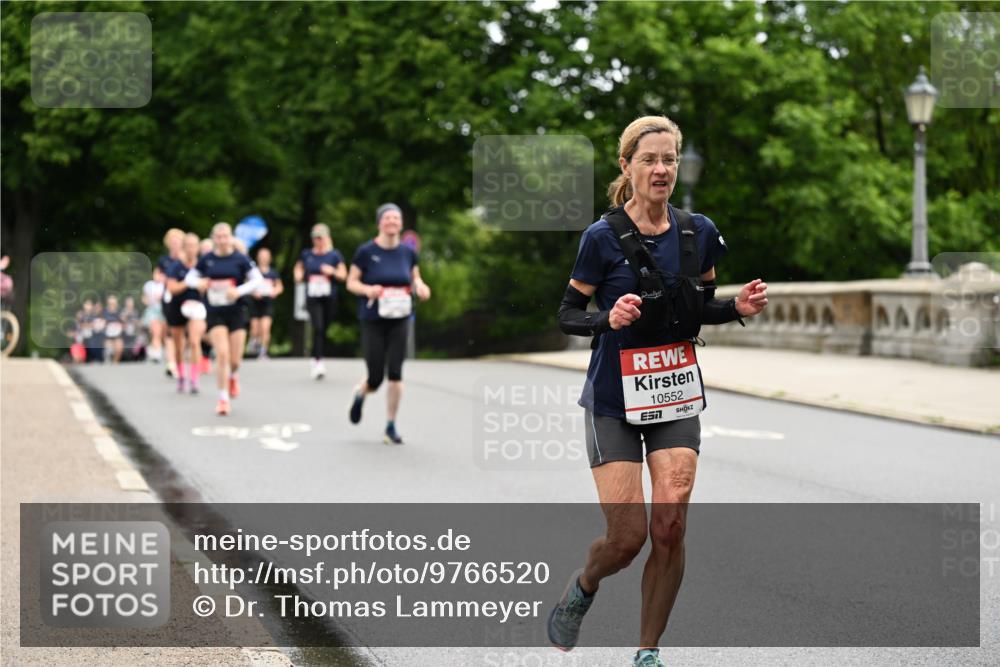 14.06.2026 - REWE Women's Run Dr. Thomas Lammeyer http://msf.ph/oto/9766520 14.06.2026 09:41:58 Laufen 10552 meine-sportfotos.de