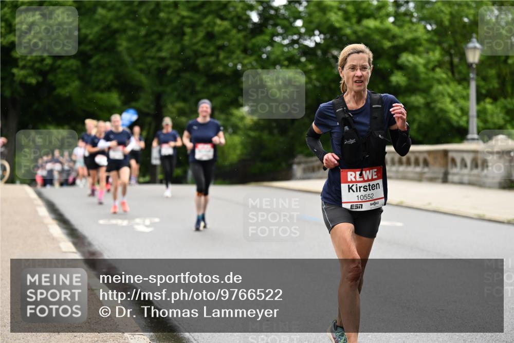 14.06.2026 - REWE Women's Run Dr. Thomas Lammeyer http://msf.ph/oto/9766522 14.06.2026 09:41:58 Laufen 10552 meine-sportfotos.de