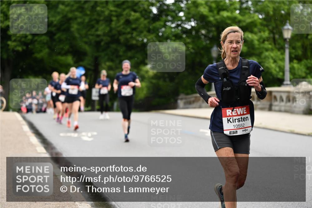 14.06.2026 - REWE Women's Run Dr. Thomas Lammeyer http://msf.ph/oto/9766525 14.06.2026 09:41:58 Laufen 10552 meine-sportfotos.de