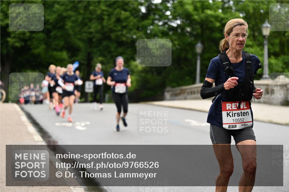 14.06.2026 - REWE Women's Run Dr. Thomas Lammeyer http://msf.ph/oto/9766526 14.06.2026 09:41:58 Laufen 10552 meine-sportfotos.de