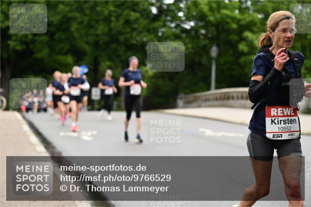 14.06.2026 - REWE Women's Run Dr. Thomas Lammeyer http://msf.ph/oto/9766529 14.06.2026 09:41:59 Laufen 10552 meine-sportfotos.de