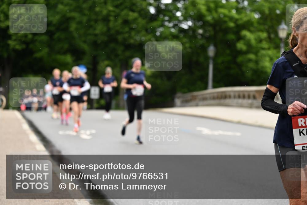 14.06.2026 - REWE Women's Run Dr. Thomas Lammeyer http://msf.ph/oto/9766531 14.06.2026 09:41:59 Laufen  meine-sportfotos.de