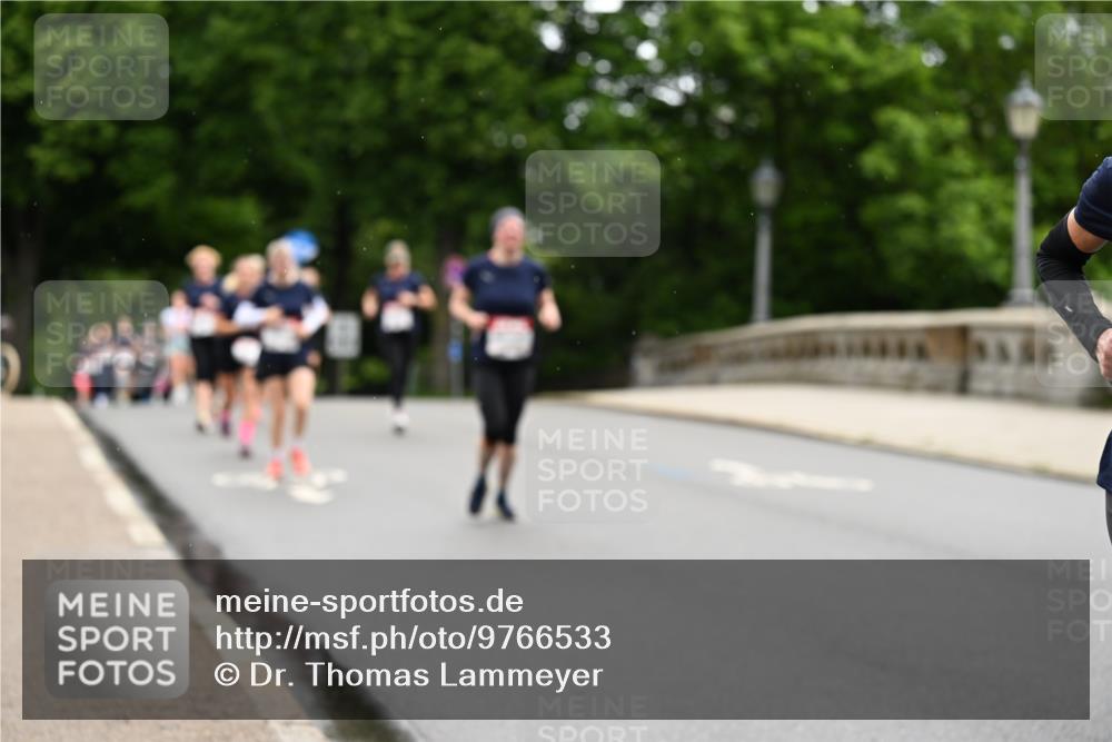 14.06.2026 - REWE Women's Run Dr. Thomas Lammeyer http://msf.ph/oto/9766533 14.06.2026 09:41:59 Laufen  meine-sportfotos.de