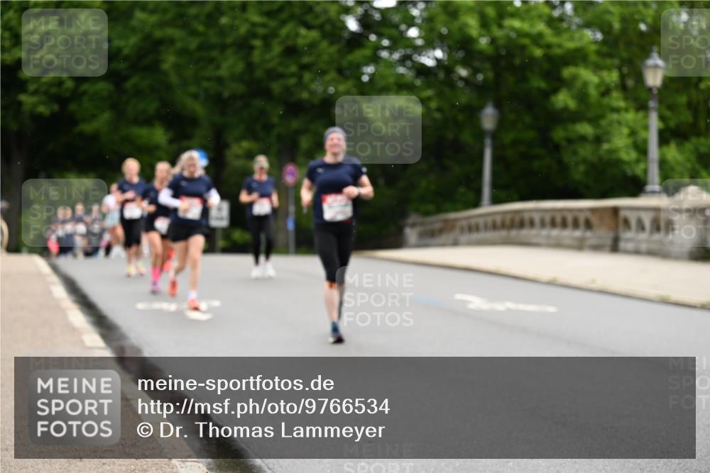 14.06.2026 - REWE Women's Run Dr. Thomas Lammeyer http://msf.ph/oto/9766534 14.06.2026 09:41:59 Laufen  meine-sportfotos.de