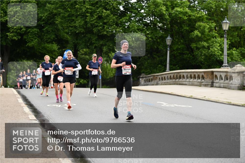14.06.2026 - REWE Women's Run Dr. Thomas Lammeyer http://msf.ph/oto/9766536 14.06.2026 09:41:59 Laufen 10423 meine-sportfotos.de