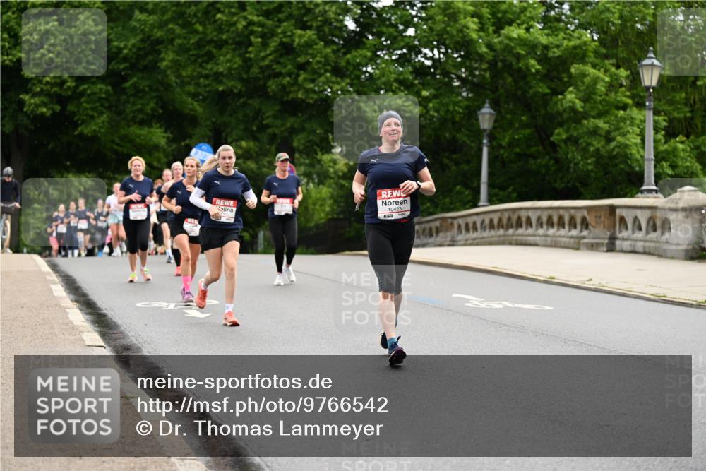 14.06.2026 - REWE Women's Run Dr. Thomas Lammeyer http://msf.ph/oto/9766542 14.06.2026 09:42:00 Laufen 10423 meine-sportfotos.de