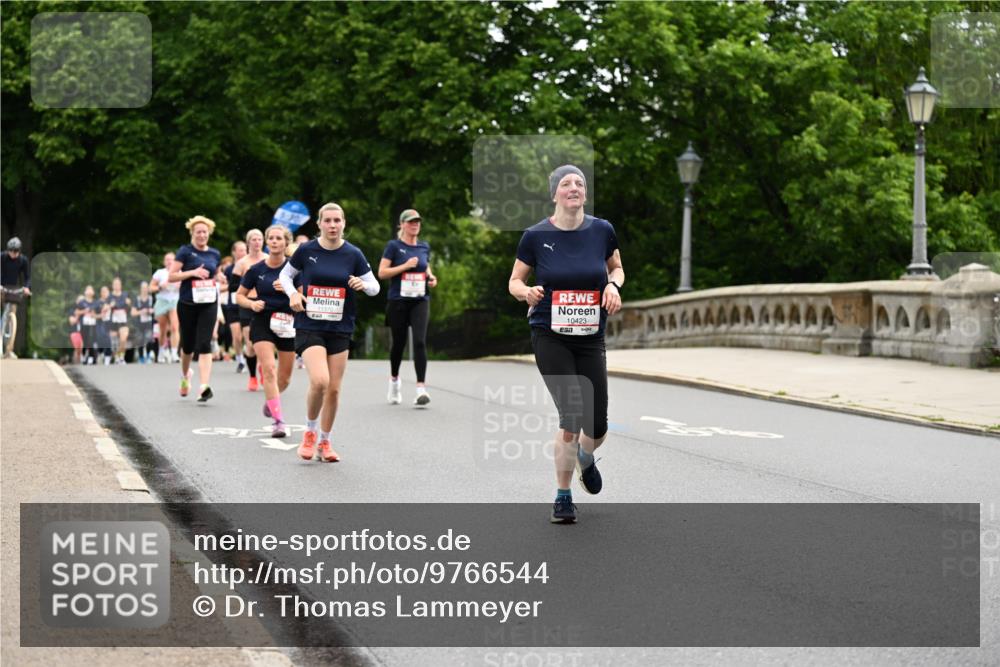 14.06.2026 - REWE Women's Run Dr. Thomas Lammeyer http://msf.ph/oto/9766544 14.06.2026 09:42:00 Laufen 10423 meine-sportfotos.de
