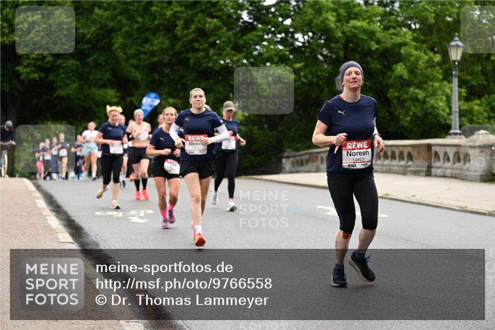 14.06.2026 - REWE Women's Run Dr. Thomas Lammeyer http://msf.ph/oto/9766558 14.06.2026 09:42:01 Laufen 11370, 10423 meine-sportfotos.de