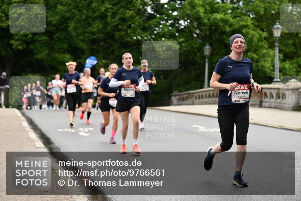 14.06.2026 - REWE Women's Run Dr. Thomas Lammeyer http://msf.ph/oto/9766561 14.06.2026 09:42:01 Laufen 11370, 10423 meine-sportfotos.de
