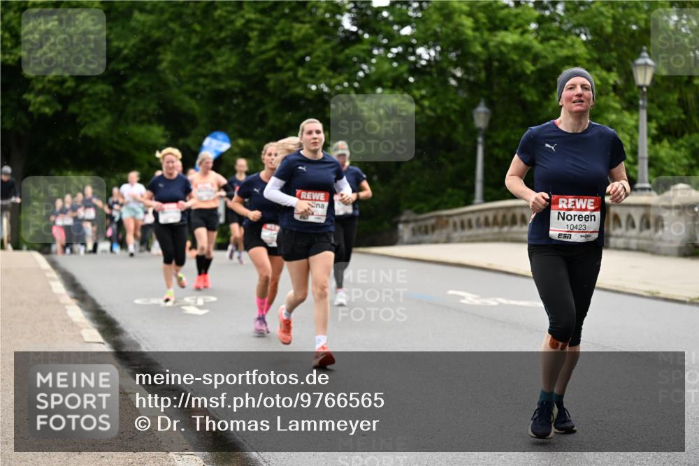 14.06.2026 - REWE Women's Run Dr. Thomas Lammeyer http://msf.ph/oto/9766565 14.06.2026 09:42:01 Laufen 10423, 7 meine-sportfotos.de