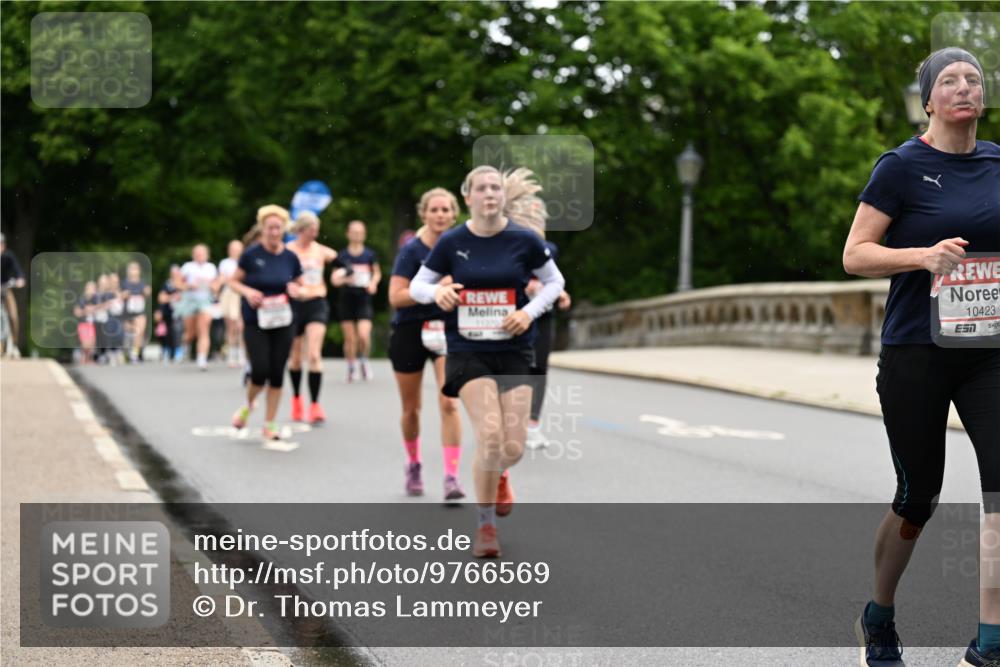 14.06.2026 - REWE Women's Run Dr. Thomas Lammeyer http://msf.ph/oto/9766569 14.06.2026 09:42:02 Laufen 10423 meine-sportfotos.de