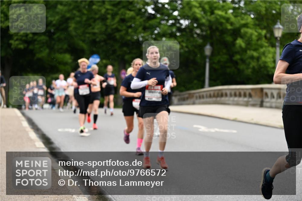 14.06.2026 - REWE Women's Run Dr. Thomas Lammeyer http://msf.ph/oto/9766572 14.06.2026 09:42:02 Laufen  meine-sportfotos.de