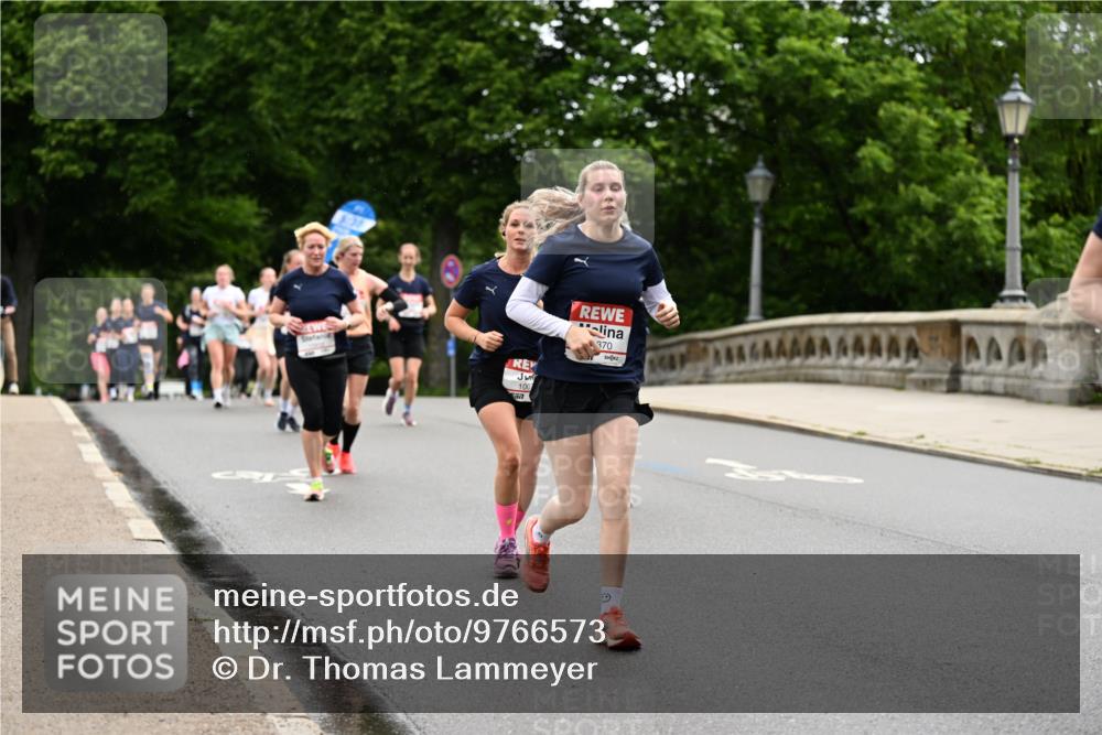 14.06.2026 - REWE Women's Run Dr. Thomas Lammeyer http://msf.ph/oto/9766573 14.06.2026 09:42:02 Laufen 1007, 370 meine-sportfotos.de