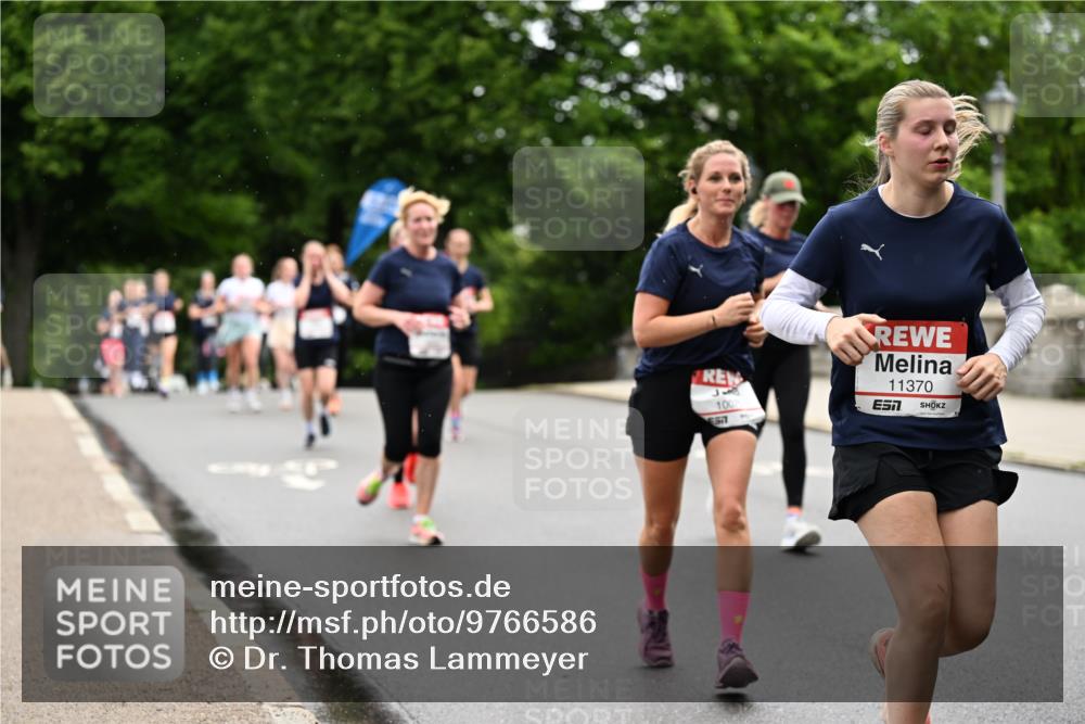 14.06.2026 - REWE Women's Run Dr. Thomas Lammeyer http://msf.ph/oto/9766586 14.06.2026 09:42:03 Laufen 100, 11370 meine-sportfotos.de