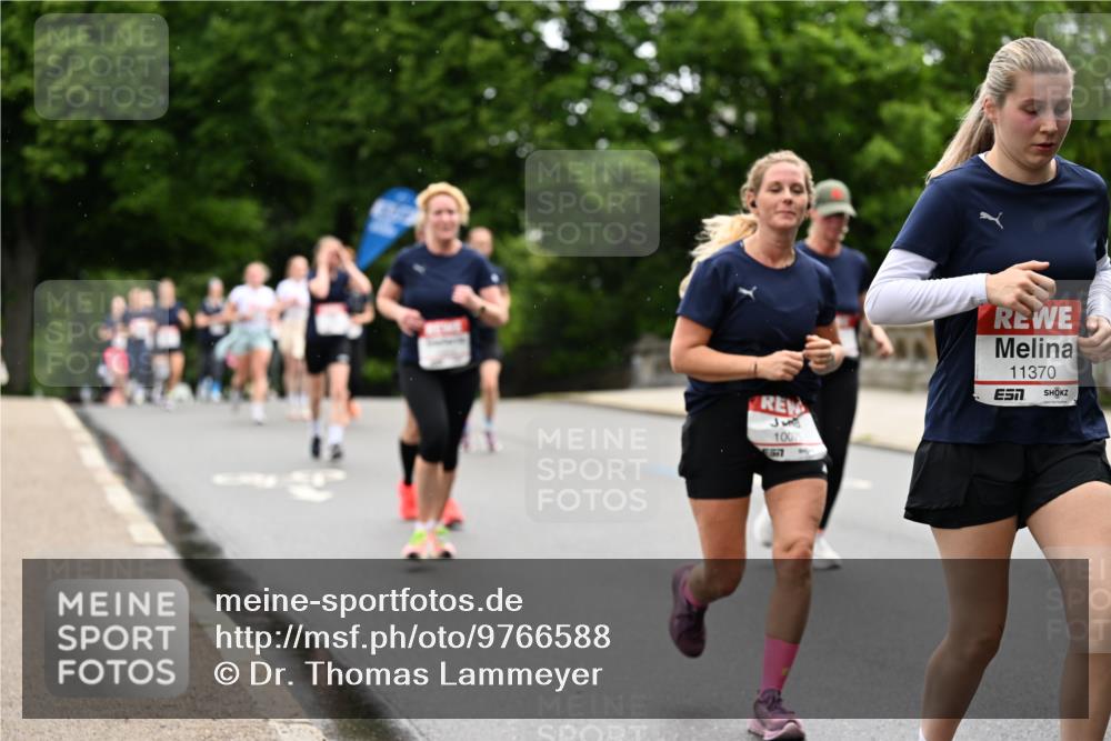 14.06.2026 - REWE Women's Run Dr. Thomas Lammeyer http://msf.ph/oto/9766588 14.06.2026 09:42:03 Laufen 100, 11370 meine-sportfotos.de
