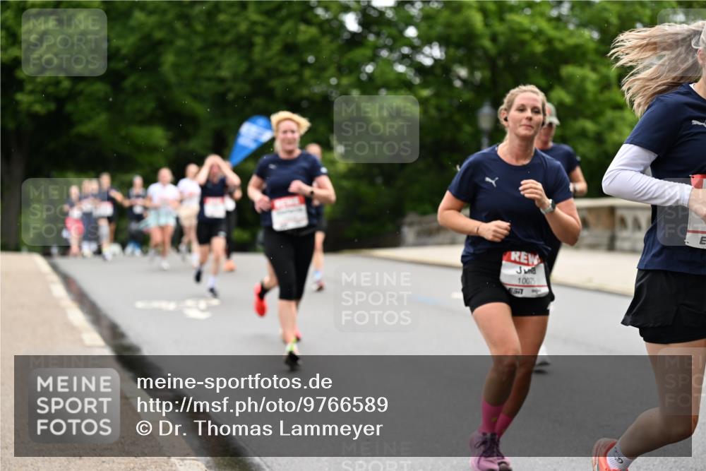 14.06.2026 - REWE Women's Run Dr. Thomas Lammeyer http://msf.ph/oto/9766589 14.06.2026 09:42:03 Laufen 10075, 571 meine-sportfotos.de