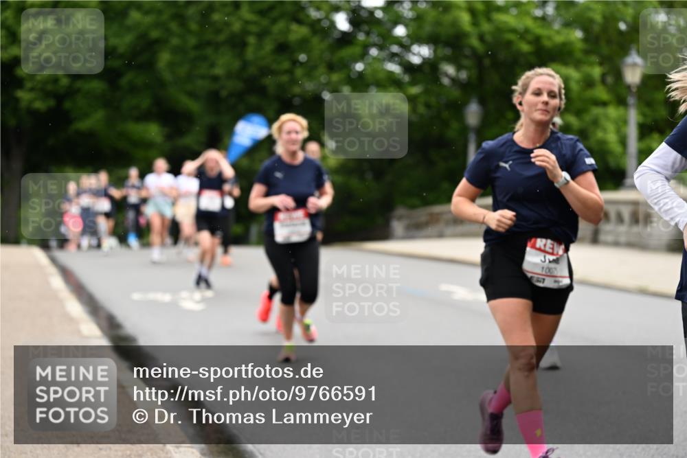 14.06.2026 - REWE Women's Run Dr. Thomas Lammeyer http://msf.ph/oto/9766591 14.06.2026 09:42:03 Laufen 100 meine-sportfotos.de