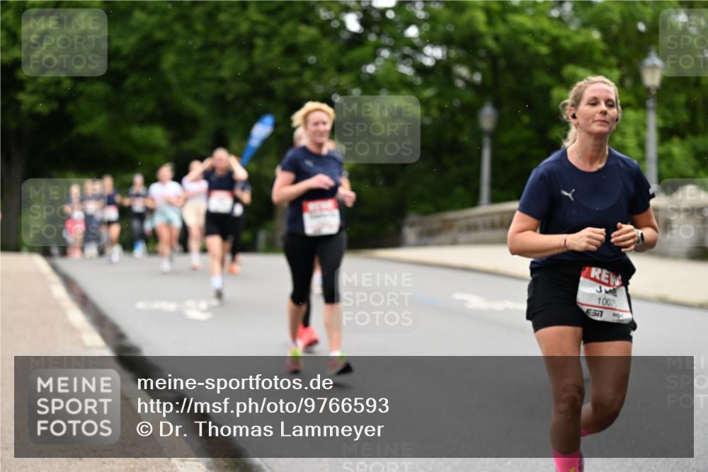 14.06.2026 - REWE Women's Run Dr. Thomas Lammeyer http://msf.ph/oto/9766593 14.06.2026 09:42:03 Laufen 10075 meine-sportfotos.de