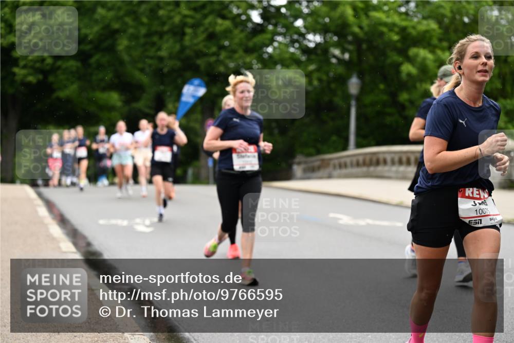 14.06.2026 - REWE Women's Run Dr. Thomas Lammeyer http://msf.ph/oto/9766595 14.06.2026 09:42:04 Laufen 10075, 7 meine-sportfotos.de