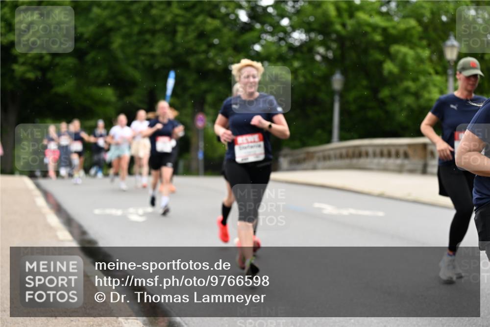 14.06.2026 - REWE Women's Run Dr. Thomas Lammeyer http://msf.ph/oto/9766598 14.06.2026 09:42:04 Laufen  meine-sportfotos.de