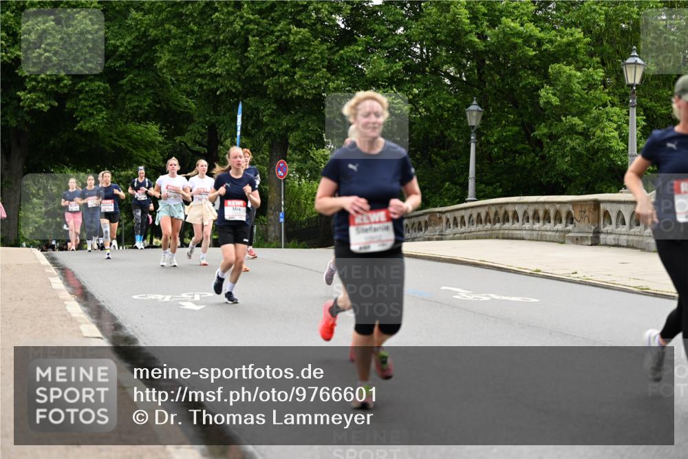 14.06.2026 - REWE Women's Run Dr. Thomas Lammeyer http://msf.ph/oto/9766601 14.06.2026 09:42:04 Laufen  meine-sportfotos.de