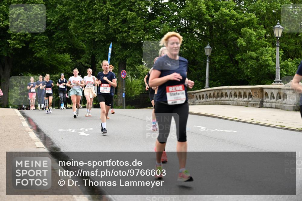 14.06.2026 - REWE Women's Run Dr. Thomas Lammeyer http://msf.ph/oto/9766603 14.06.2026 09:42:04 Laufen  meine-sportfotos.de