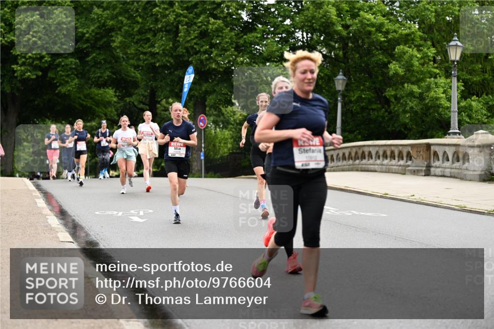 14.06.2026 - REWE Women's Run Dr. Thomas Lammeyer http://msf.ph/oto/9766604 14.06.2026 09:42:04 Laufen 11016 meine-sportfotos.de