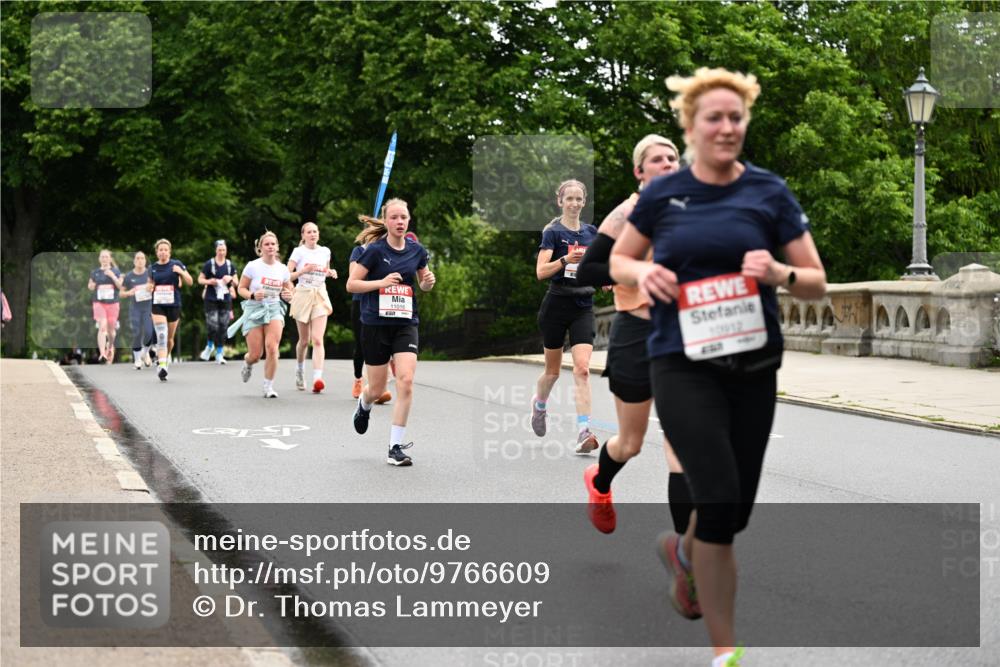 14.06.2026 - REWE Women's Run Dr. Thomas Lammeyer http://msf.ph/oto/9766609 14.06.2026 09:42:05 Laufen 11016 meine-sportfotos.de