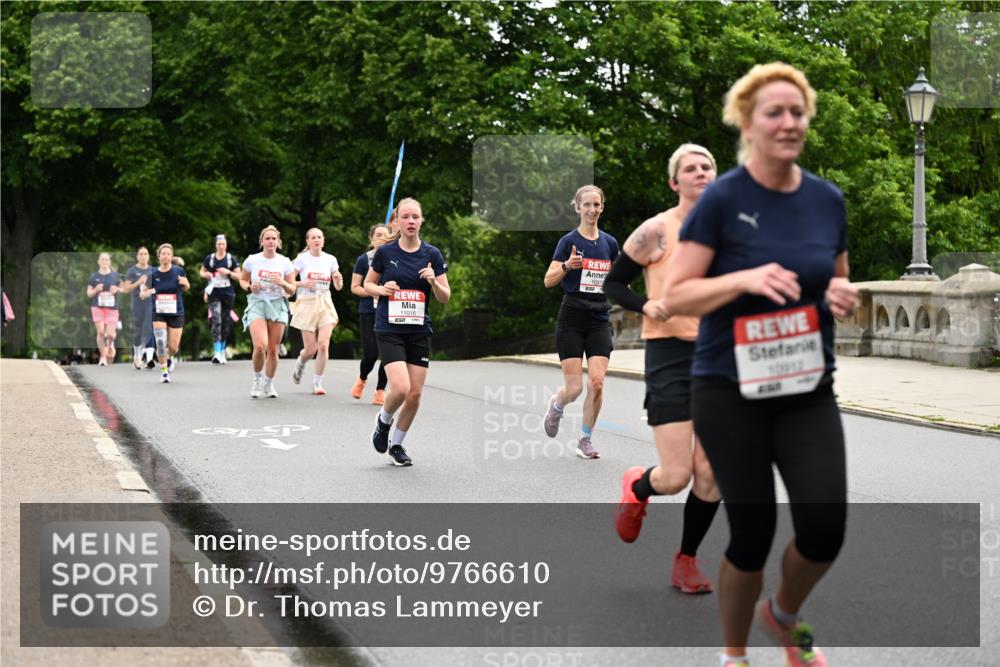 14.06.2026 - REWE Women's Run Dr. Thomas Lammeyer http://msf.ph/oto/9766610 14.06.2026 09:42:05 Laufen 11016 meine-sportfotos.de