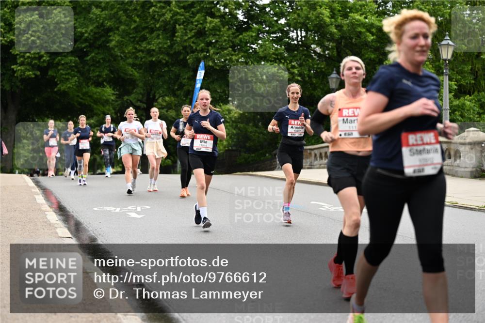 14.06.2026 - REWE Women's Run Dr. Thomas Lammeyer http://msf.ph/oto/9766612 14.06.2026 09:42:05 Laufen 11016, 111 meine-sportfotos.de