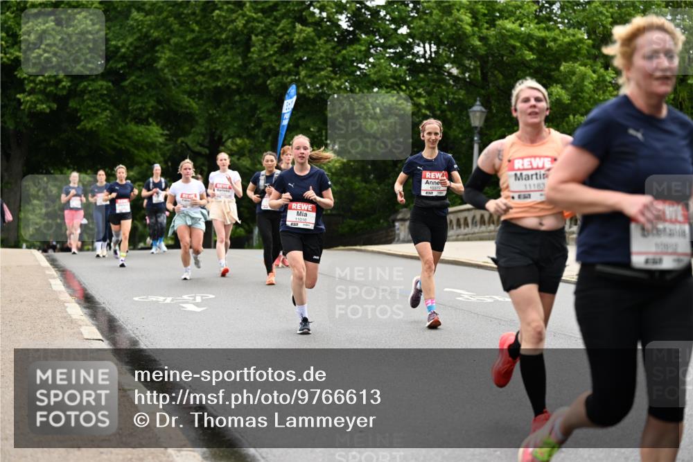 14.06.2026 - REWE Women's Run Dr. Thomas Lammeyer http://msf.ph/oto/9766613 14.06.2026 09:42:05 Laufen 11016, 11183, 4317 meine-sportfotos.de