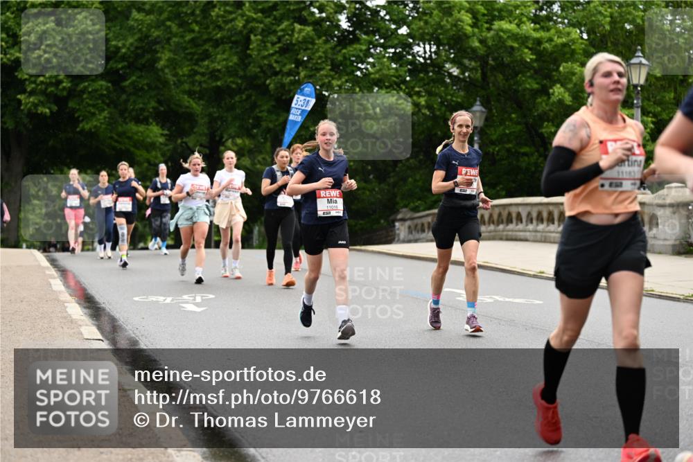 14.06.2026 - REWE Women's Run Dr. Thomas Lammeyer http://msf.ph/oto/9766618 14.06.2026 09:42:05 Laufen 5, 30, 11016, 11183 meine-sportfotos.de