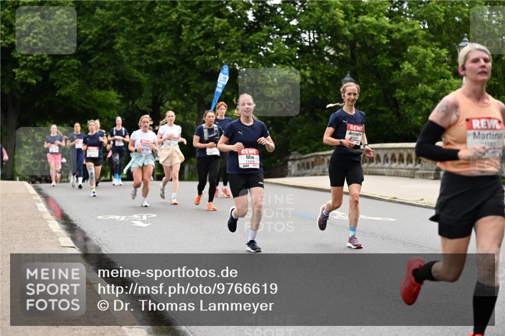 14.06.2026 - REWE Women's Run Dr. Thomas Lammeyer http://msf.ph/oto/9766619 14.06.2026 09:42:05 Laufen 11016, 10377 meine-sportfotos.de